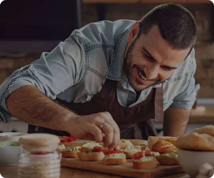 Тест-драйв кухонь