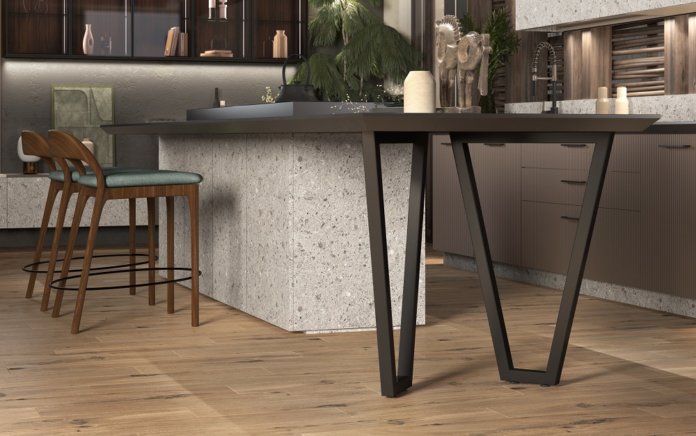 Кухня Ноа Лофт