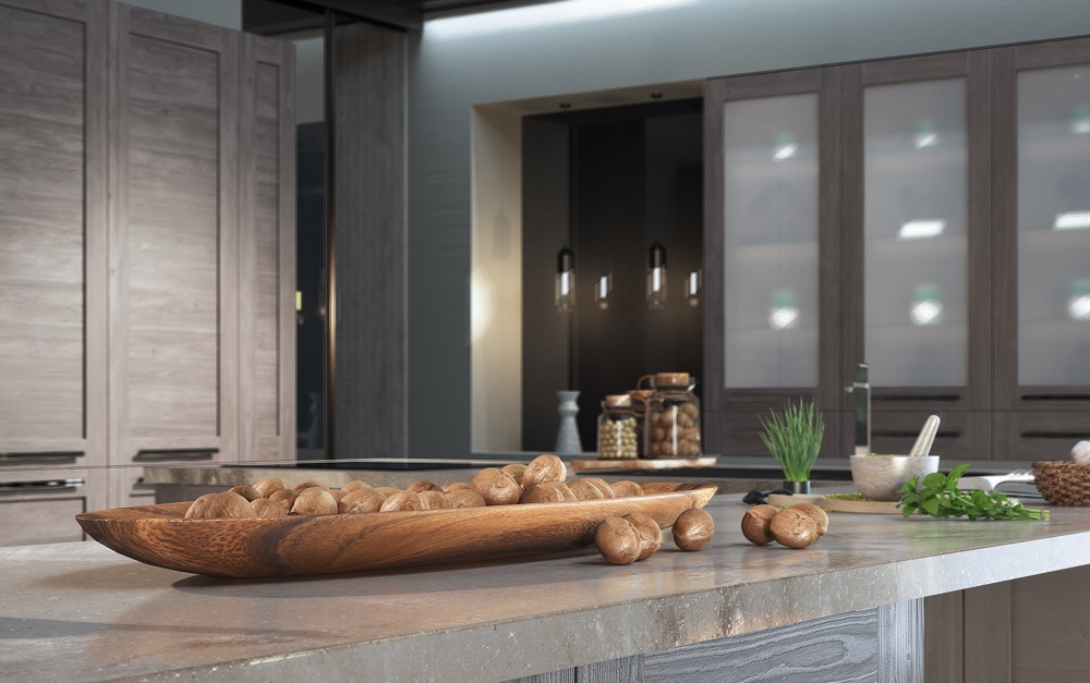 Кухня Гретта