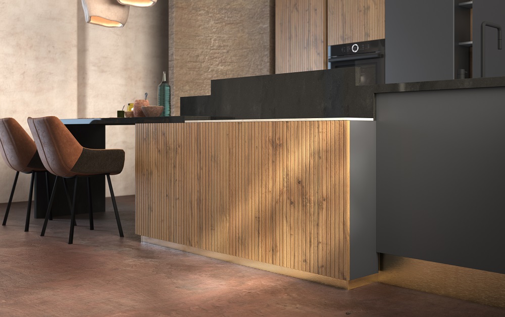 Кухня Бриджит Этно