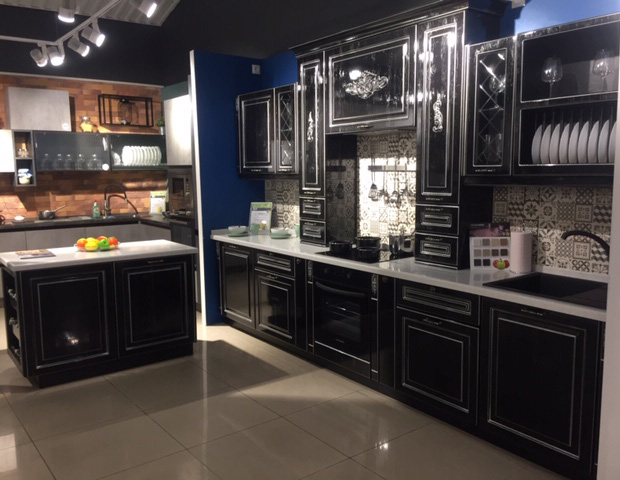 Кухня Катарина / г.Владикавказ