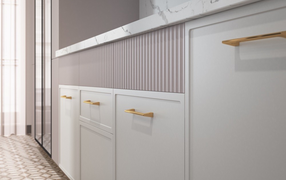 Кухня Джейн Арт