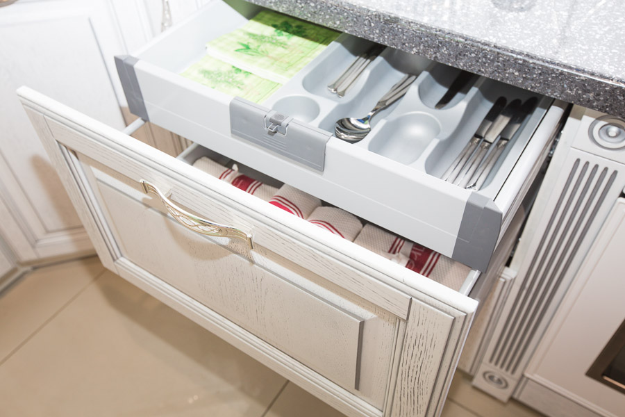 Кухня Виконт