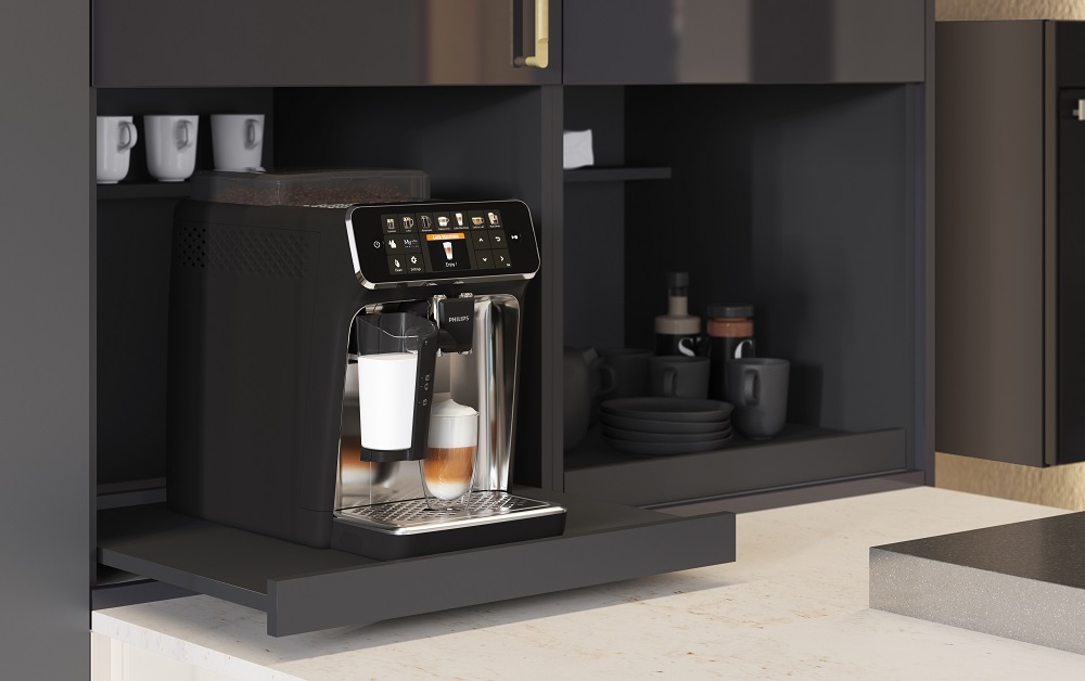 Кухня Флёр Манифик