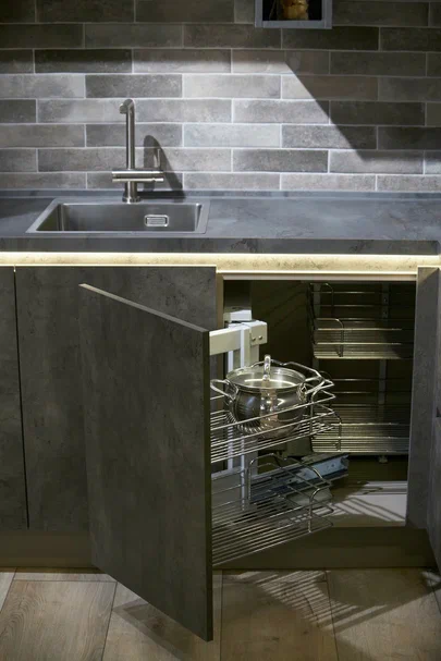 Кухня Стоун / г.Сочи