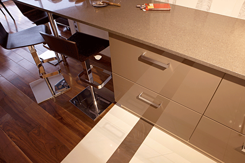 Кухня Фаворит-3