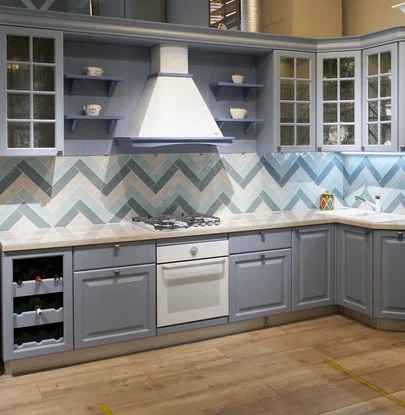 Кухня Катарина / г.Сочи