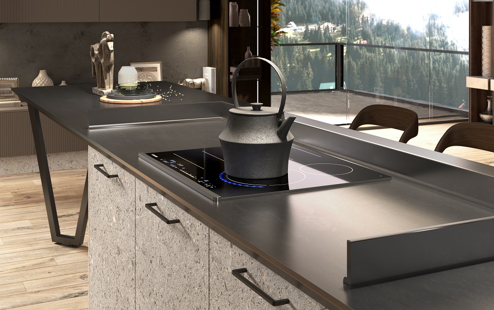 Кухня Ноа Лофт