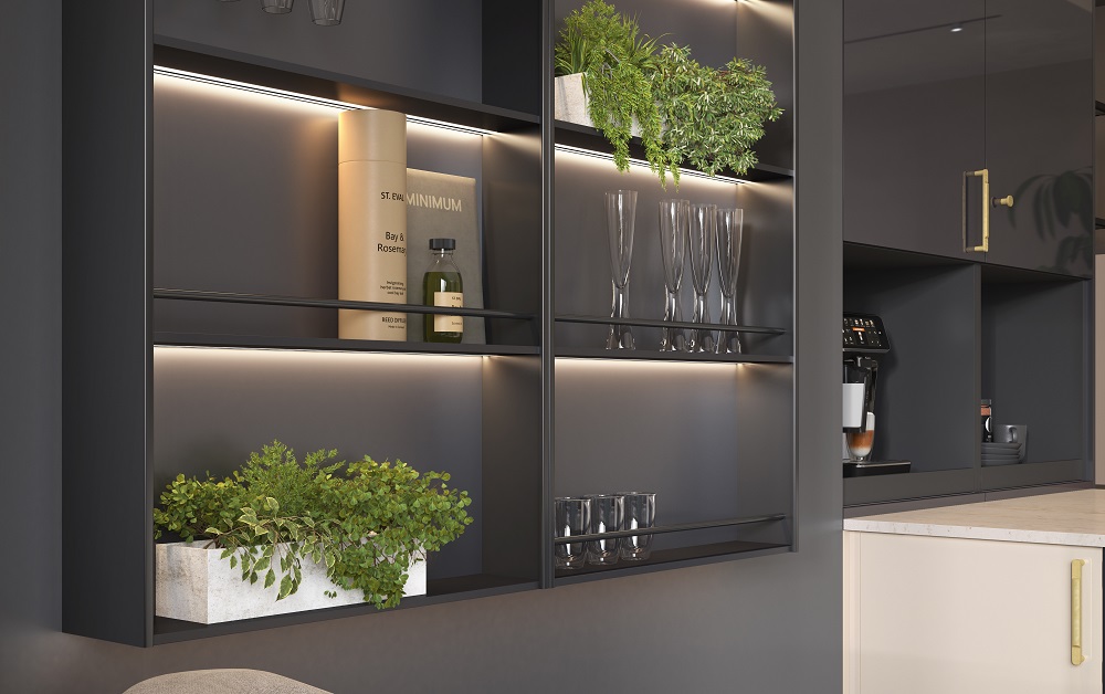 Кухня Флёр Манифик