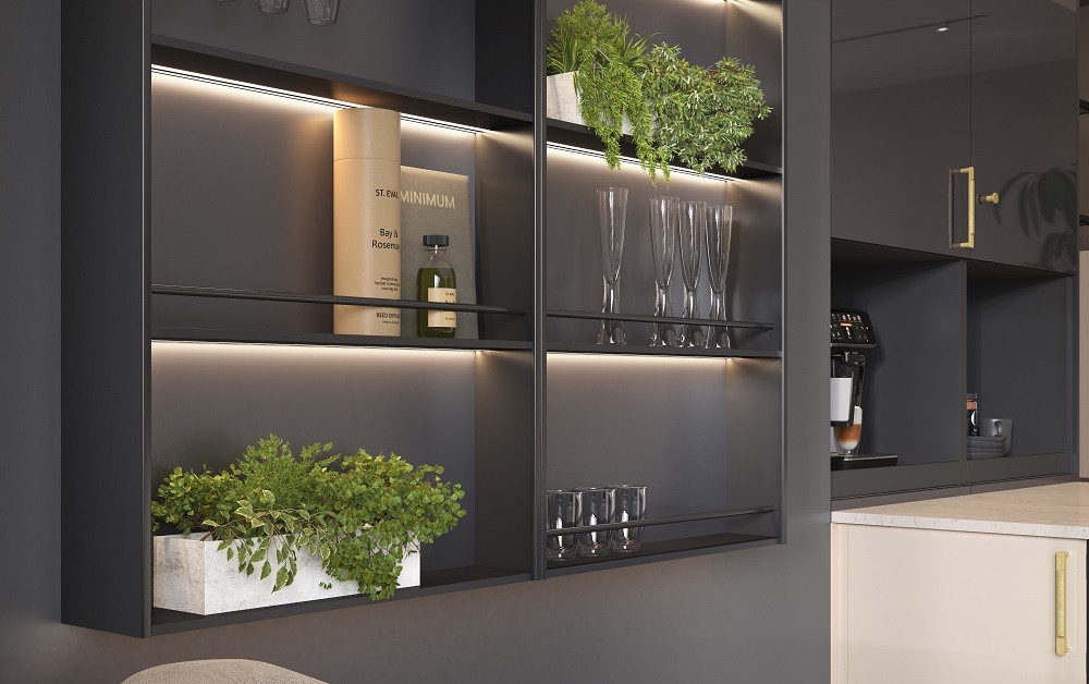 Кухня Флёр Манифик