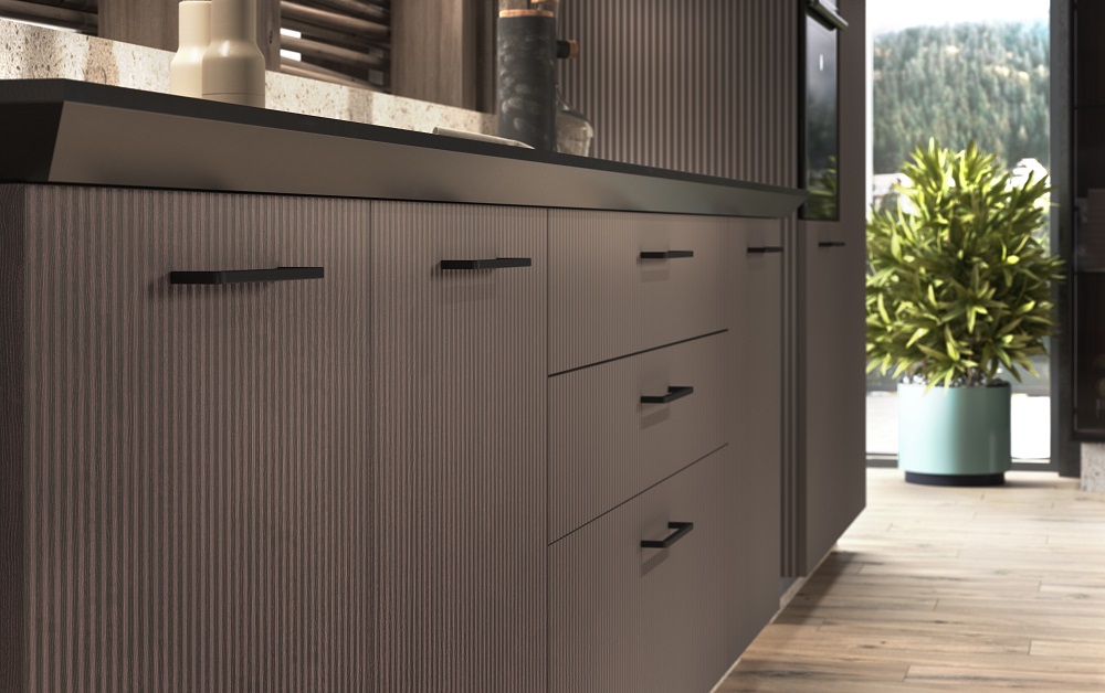 Кухня Ноа Лофт