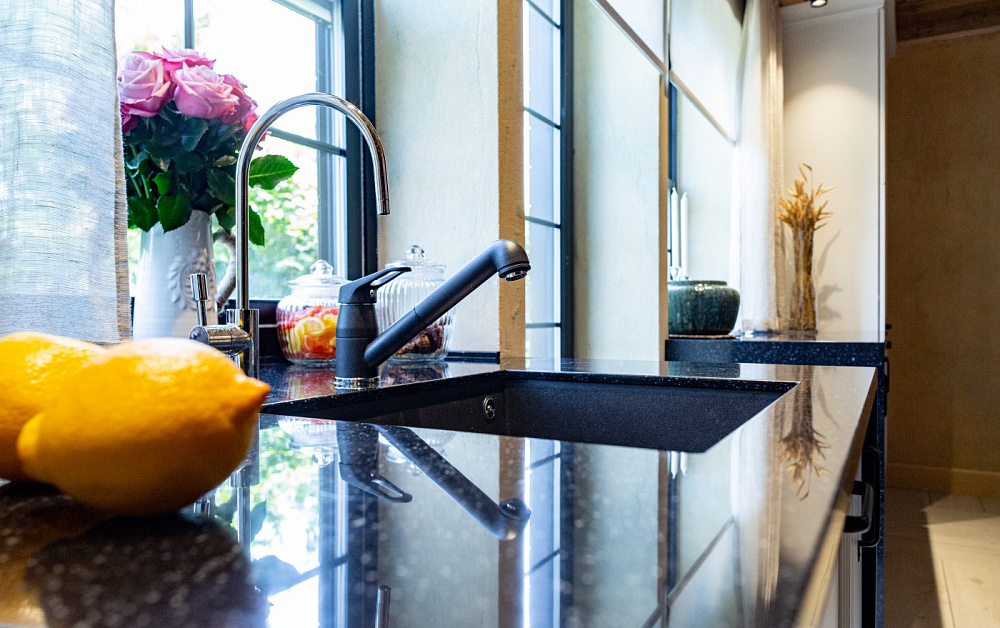 Кухня Адриана