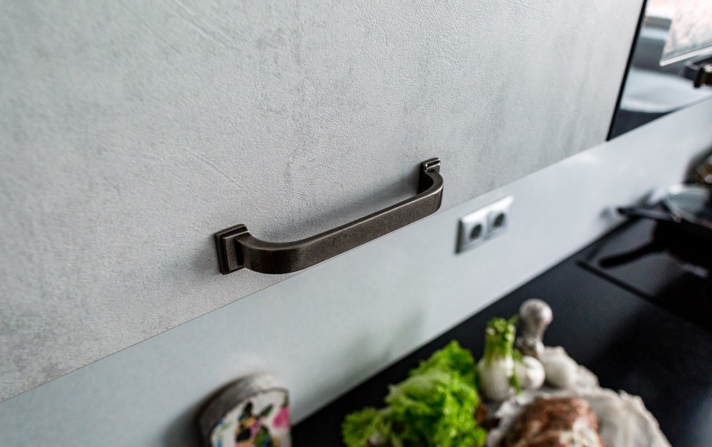 Кухня Ноа Лофт