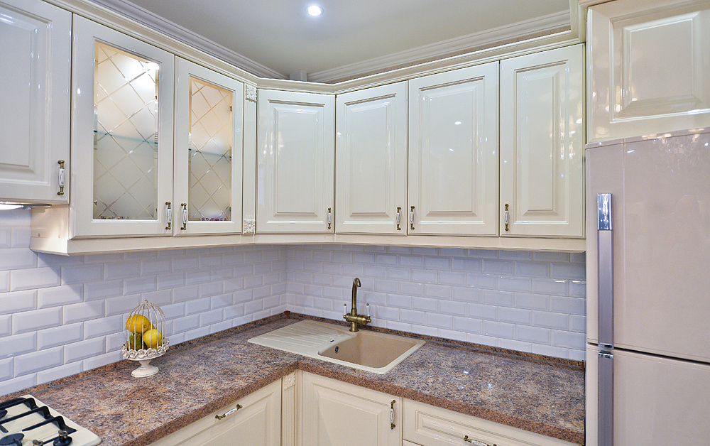 Кухня Айвори