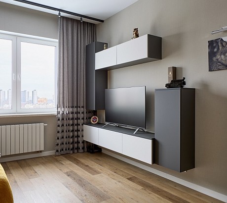 Гостиная Ханна Натив SL