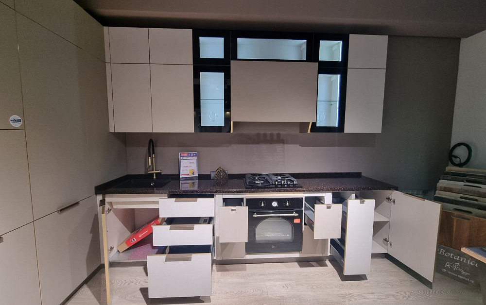 Кухня Ханна Стил / г. Ростов-на-Дону