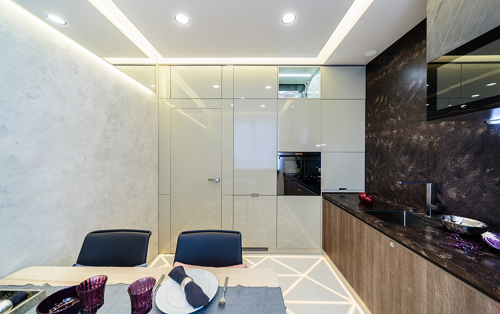 Кухня Марта