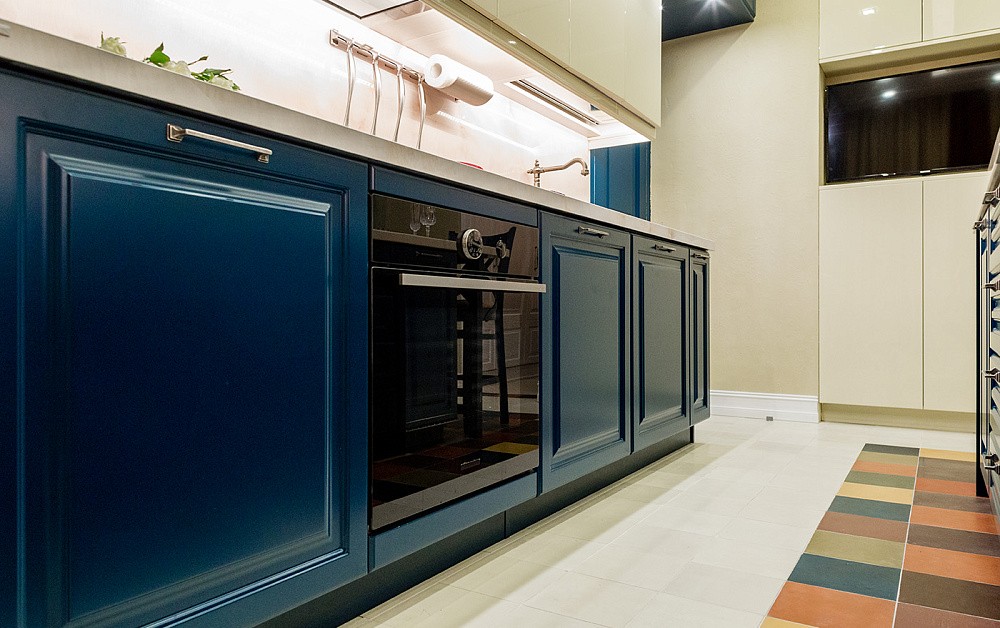 Кухня Катарина