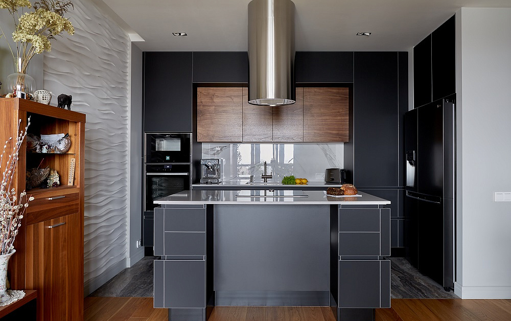 Кухня Ханна Стил