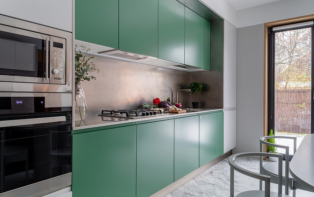 Кухня Оскар+Фаворит