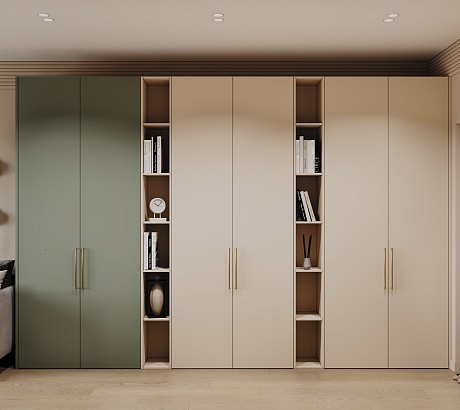 Шкаф Стоун Колор