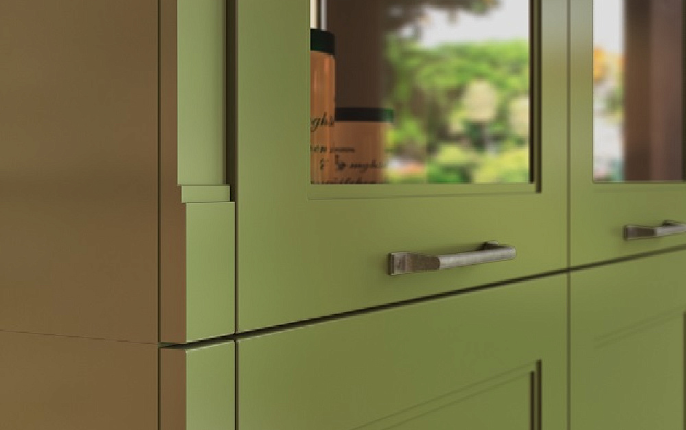 Кухня Эрика Арт