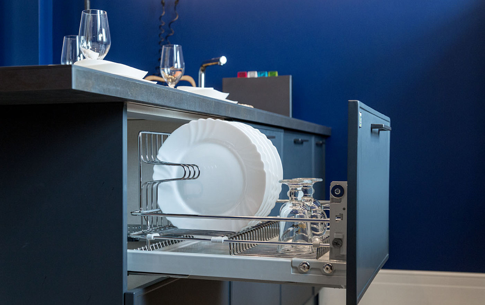 Кухня Лотта