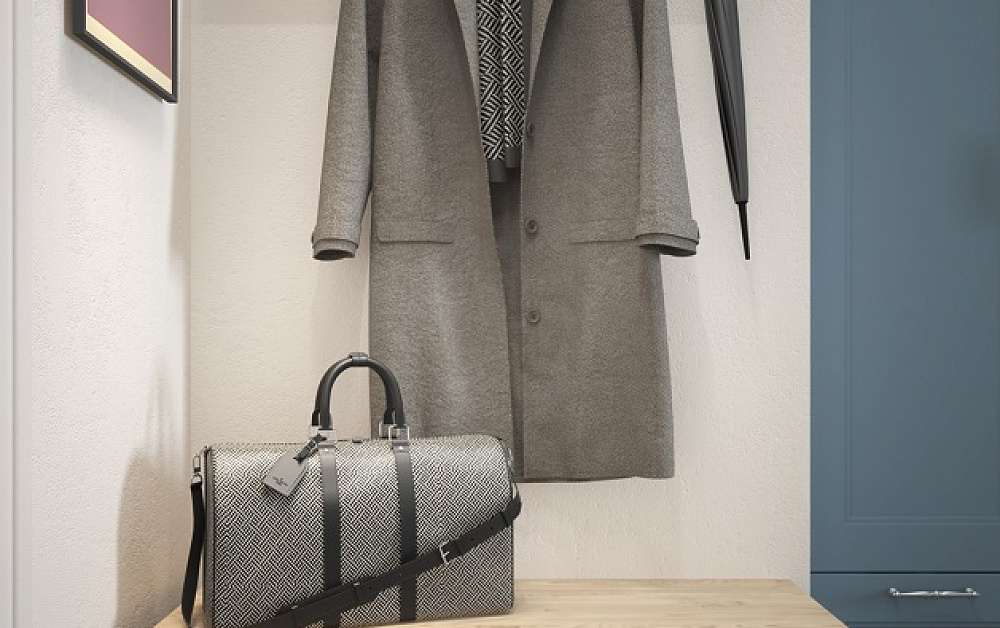 Прихожая Эрика