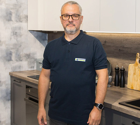 Алексей Сидоров