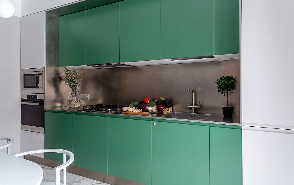 Кухня Оскар+Фаворит