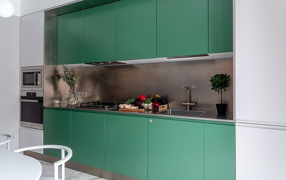 Кухня Оскар+Фаворит