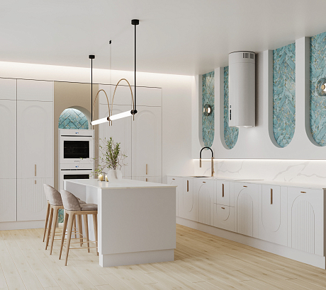 Кухня Арко Арт