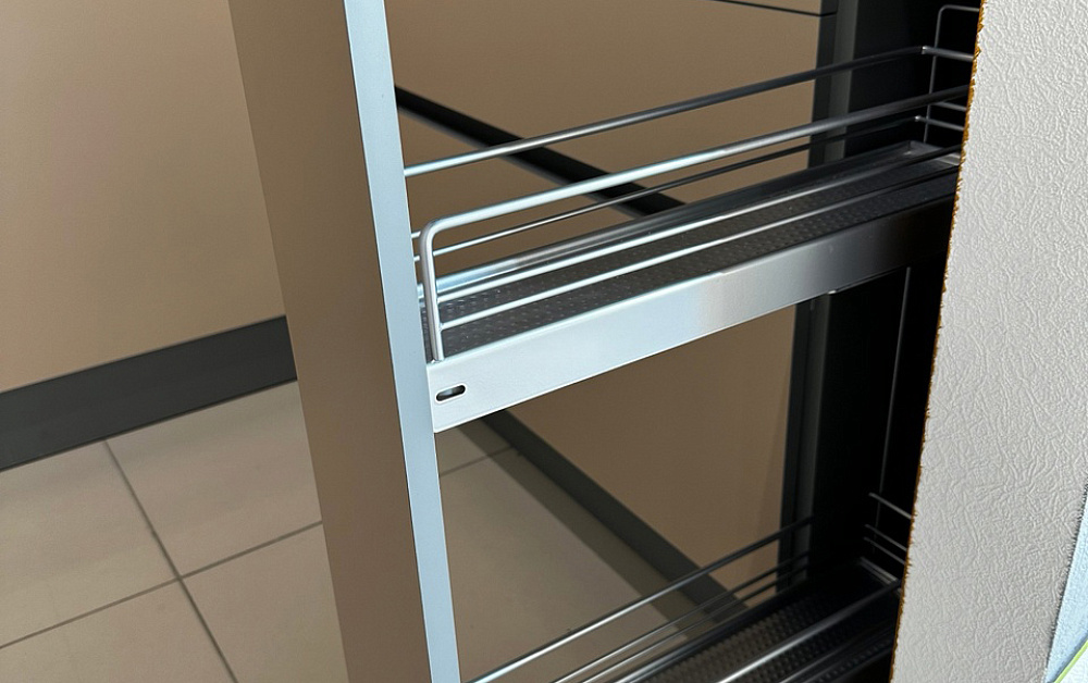 Кухня Уна / г.Тверь