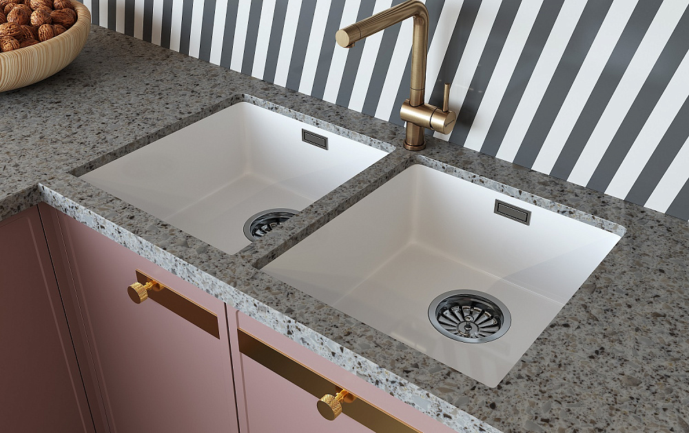 Кухня Джейн Роуз