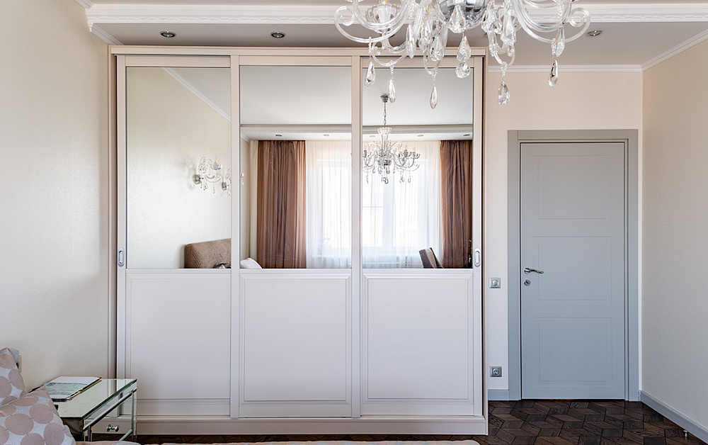 Удивительное трио