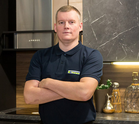 Дмитрий Акимов