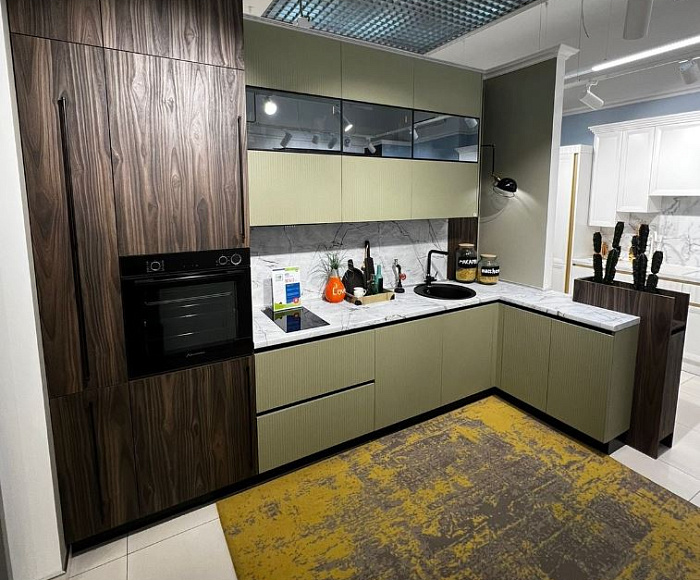 м. Ленинский проспект, Центр дизайна