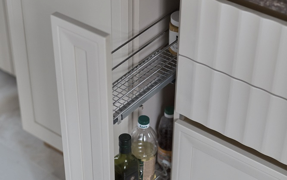 Ар-деко, адаптированное для загородного дома