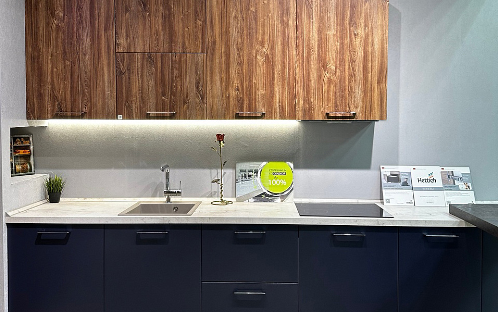 Кухня Эмма / г.Тверь