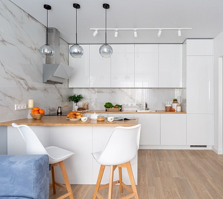 Кухня Оскар