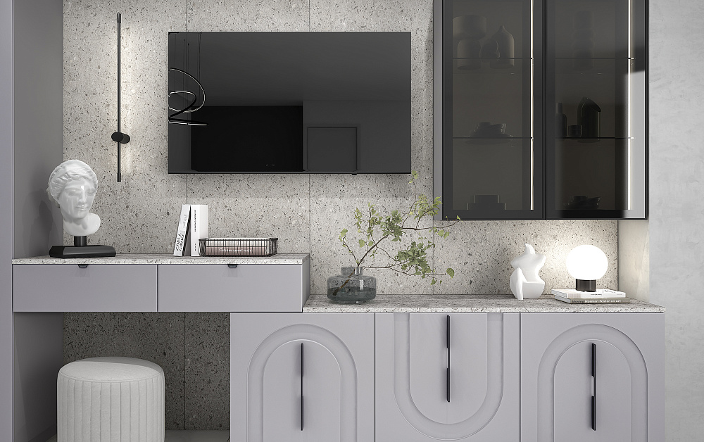 Гостиная Арко