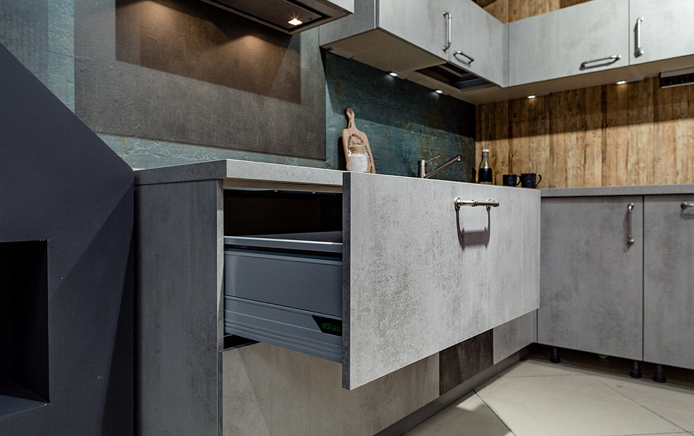 Кухня Стоун