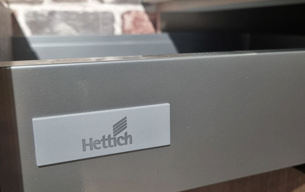 Кухня Уна / г. Ростов-на-Дону