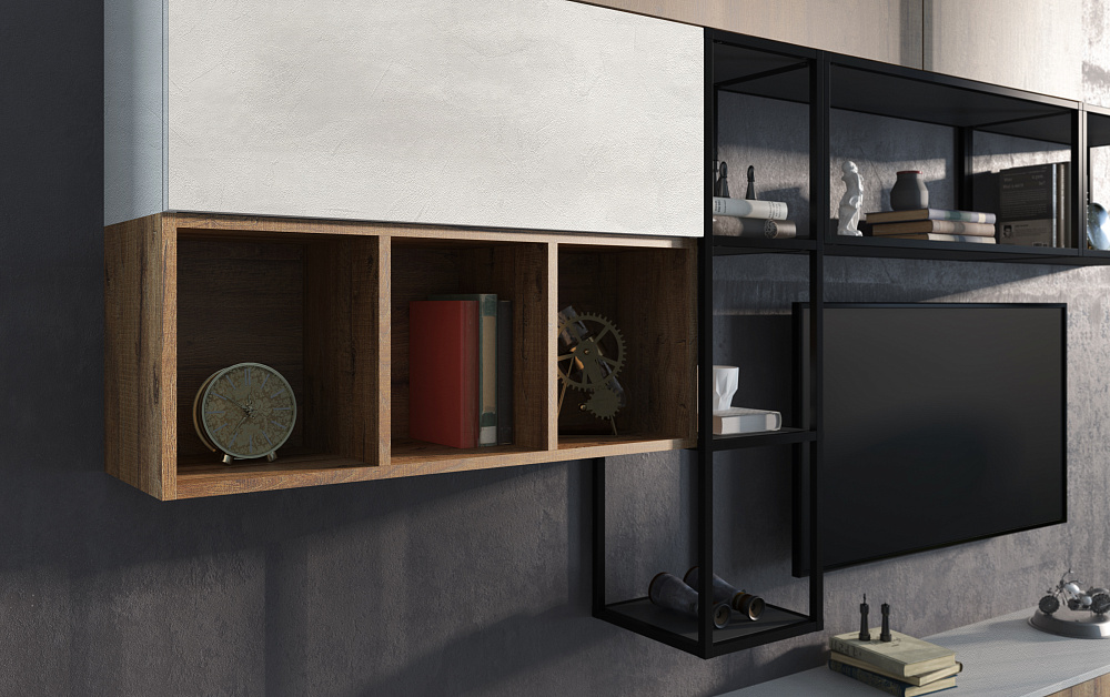 Гостиная Ноа