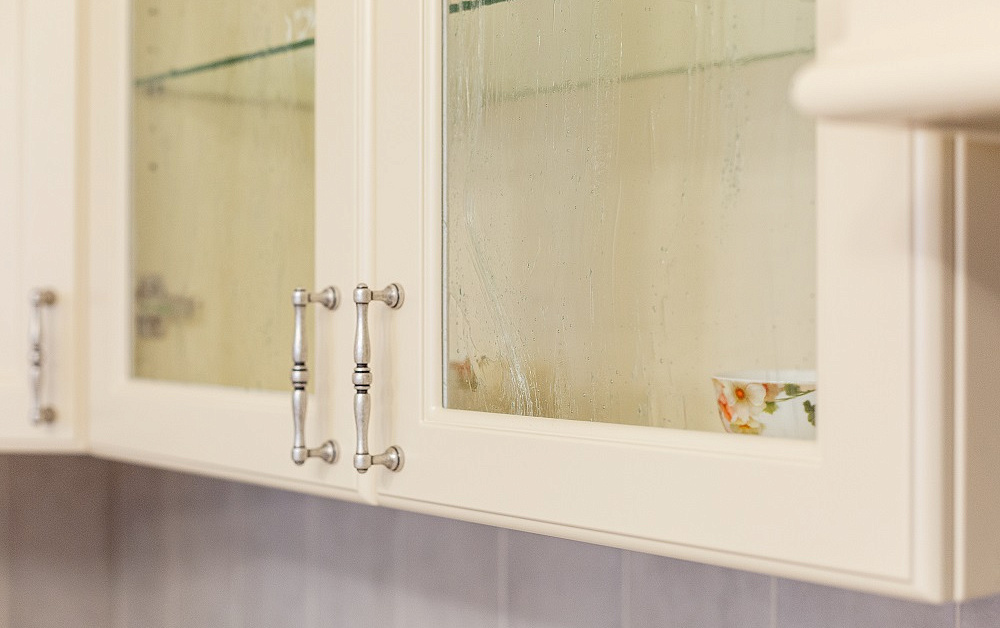 Кухня Айвори