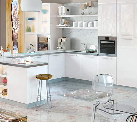 Кухня Фаворит 3