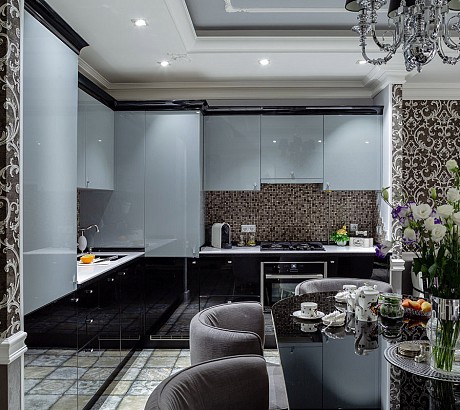 Кухня Фаворит 3