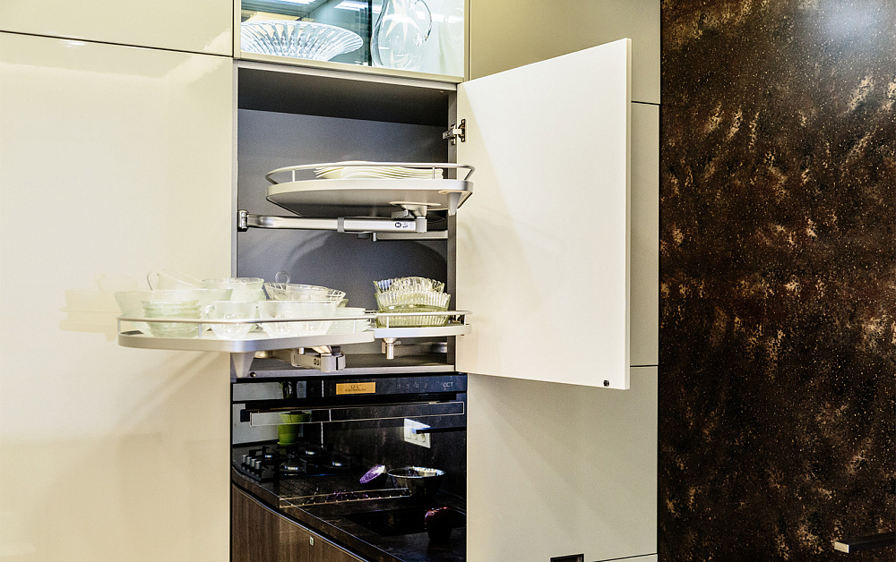 Кухня Марта