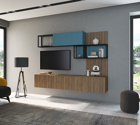 Гостиная Эмма