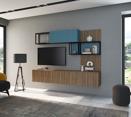 Гостиная Эмма